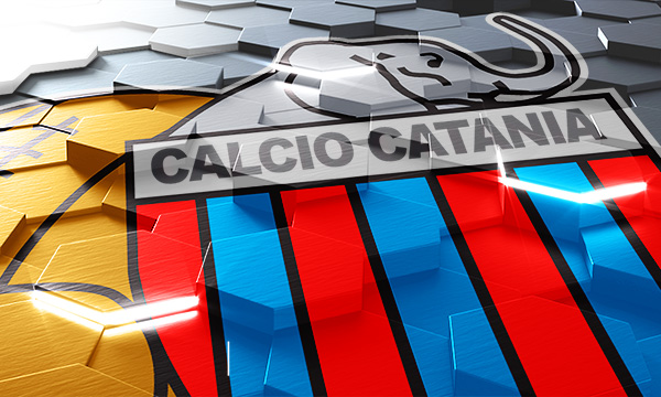 catania logo