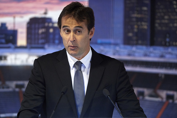 lopetegui