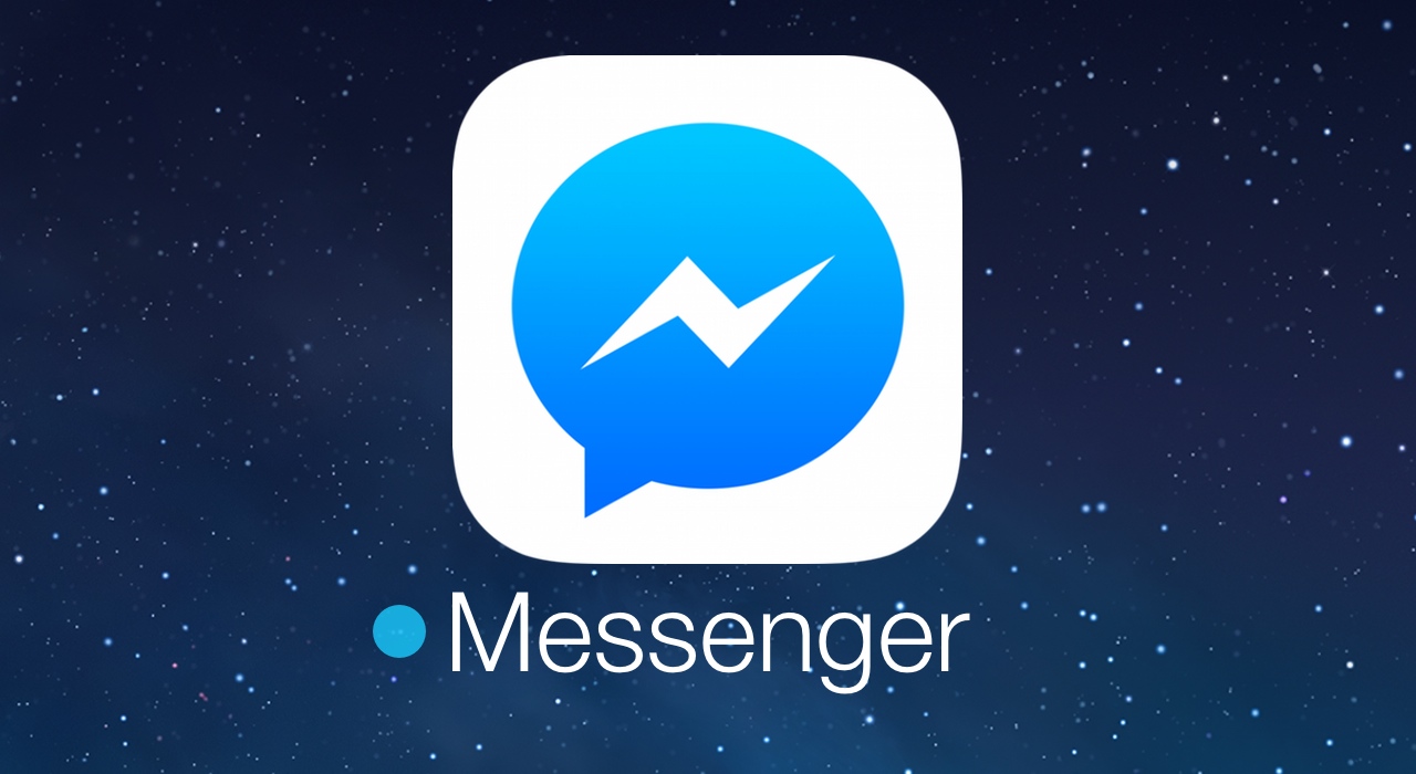 Messenger Facebook