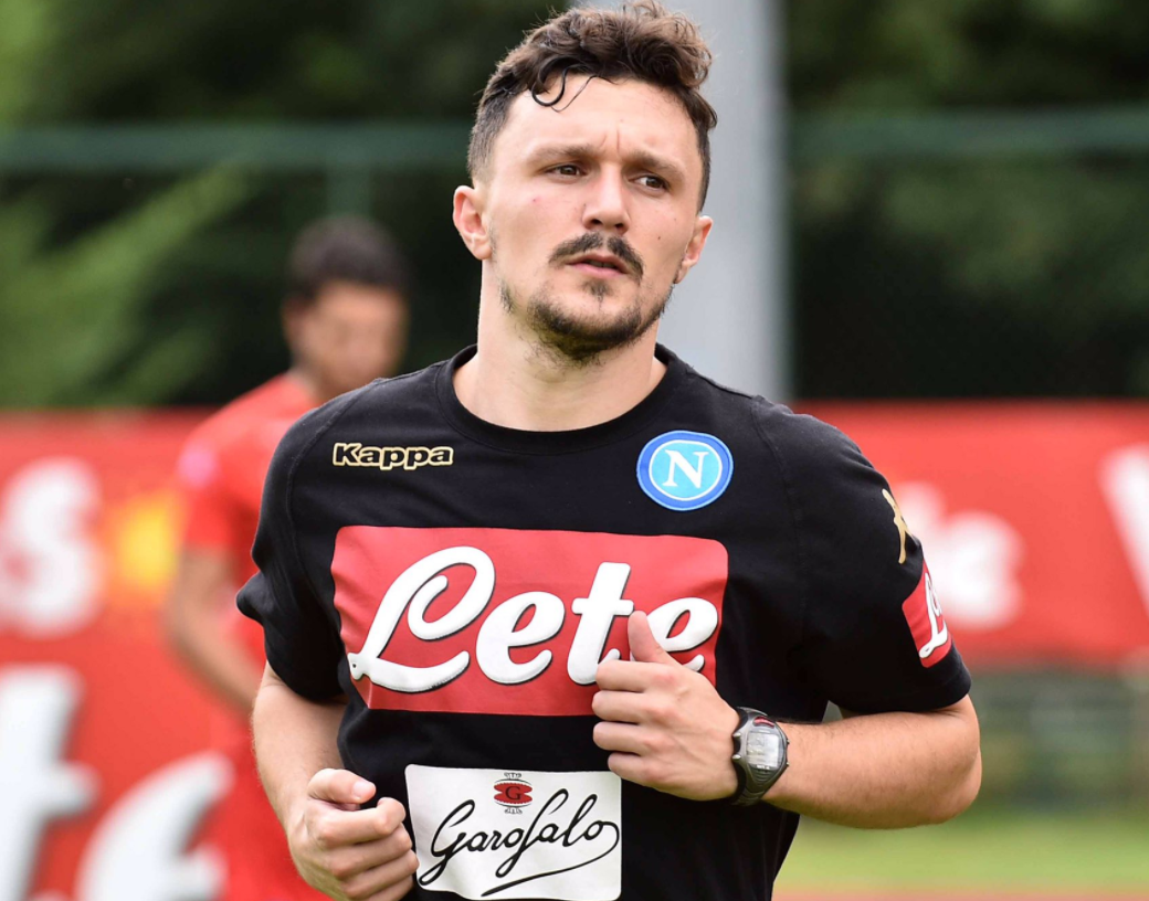 Mario Rui