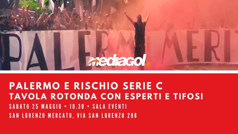 tavola rotonda esperti tifosi 25 maggio 2019