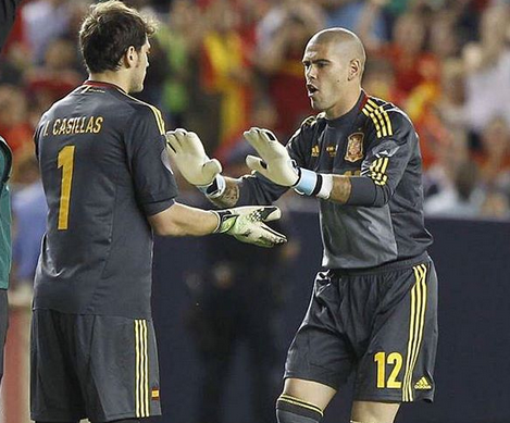 valdes casillas