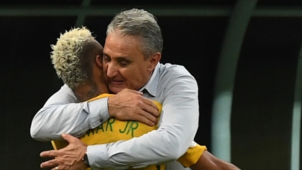 Tite_Neymar