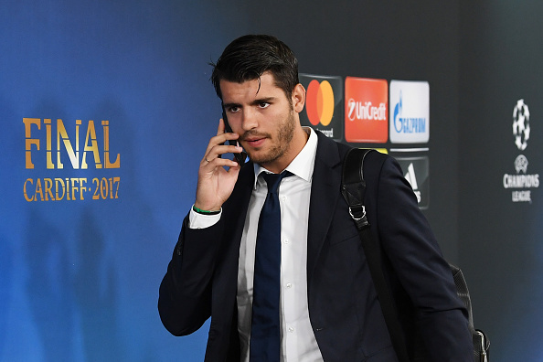 morata