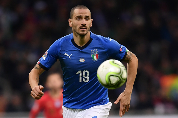 Bonucci