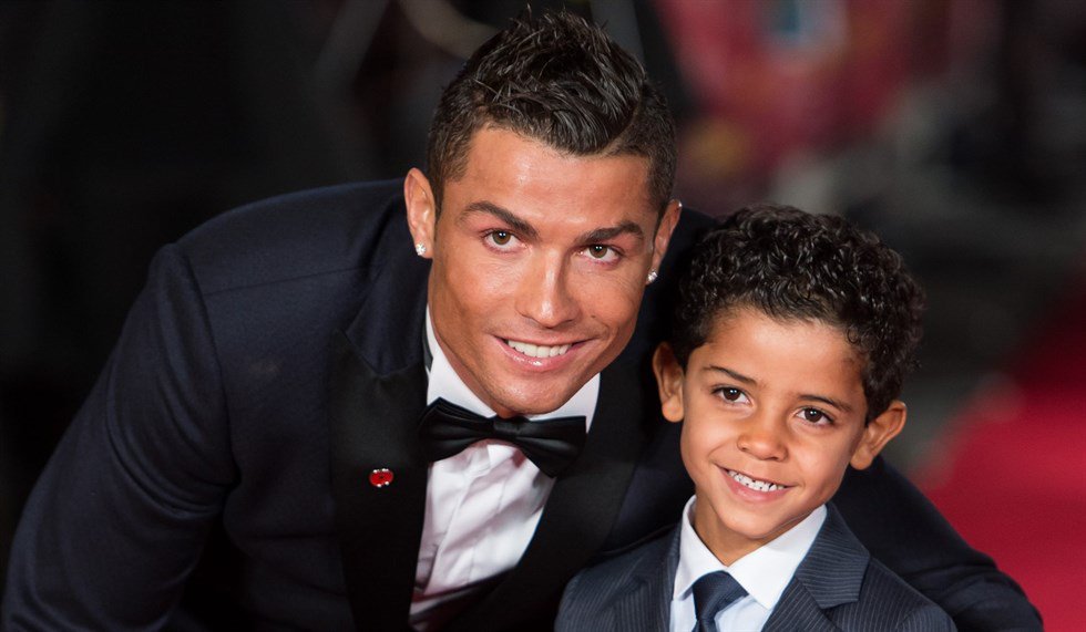 cristiano-ronaldo-figlio