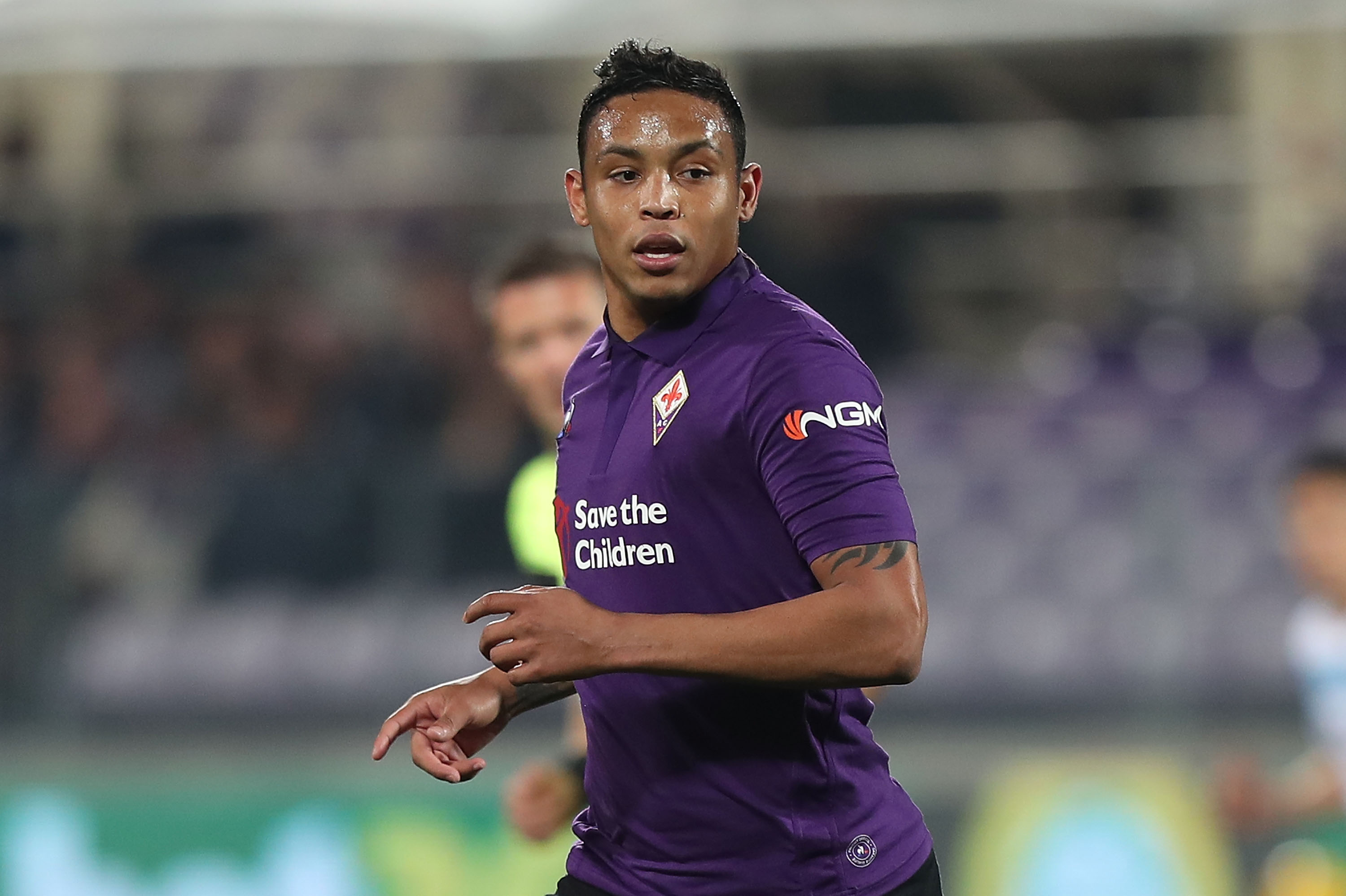 ACF Fiorentina v SS Lazio - Serie A