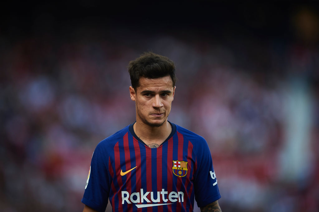 Coutinho