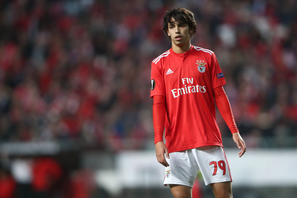 Joao Felix