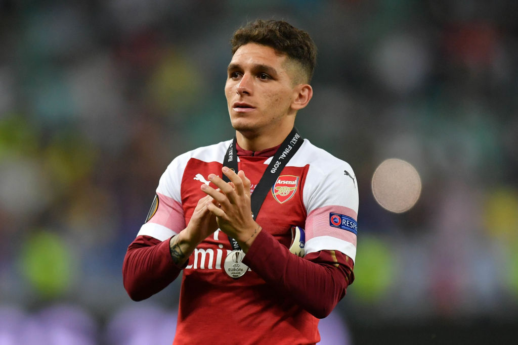 Torreira