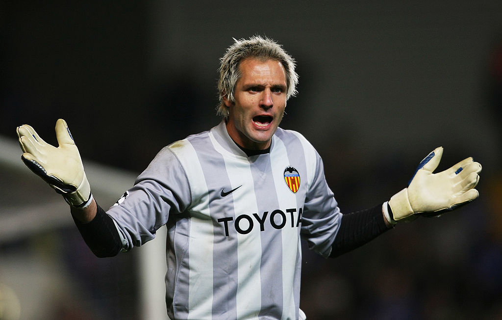 Canizares