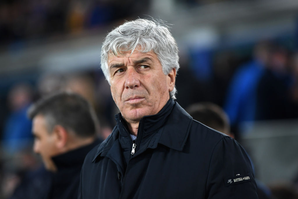 Gasperini