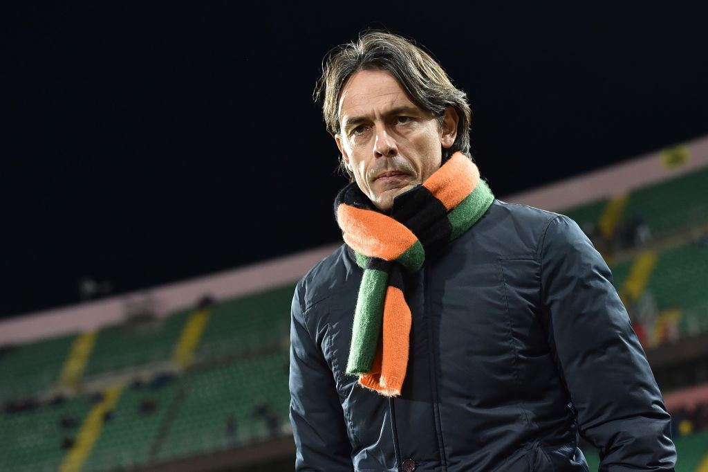 Filippo Inzaghi