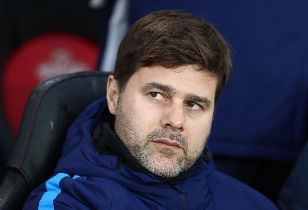 pochettino