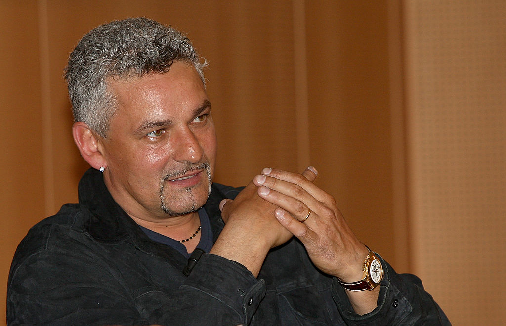 Roberto Baggio