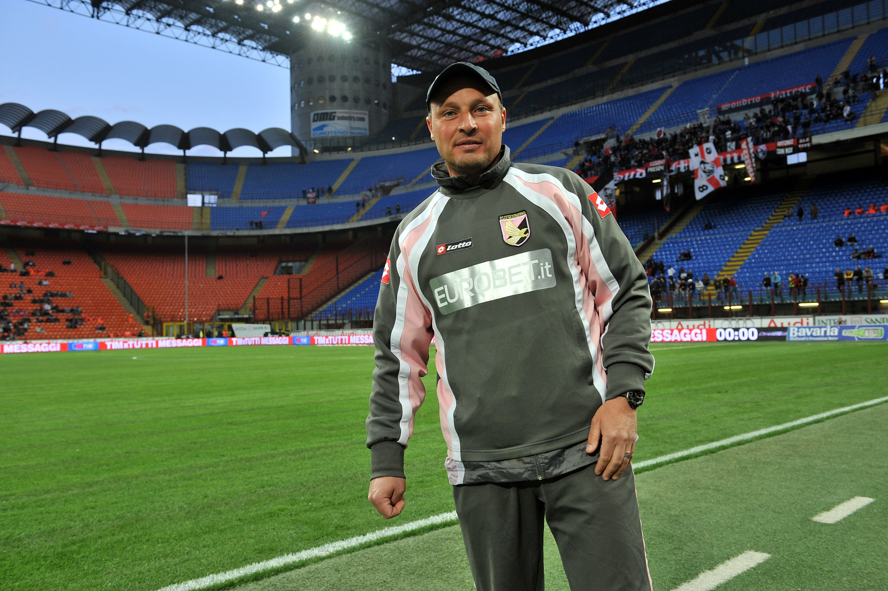 AC Milan v US Citta di Palermo - Primavera Tim Cup