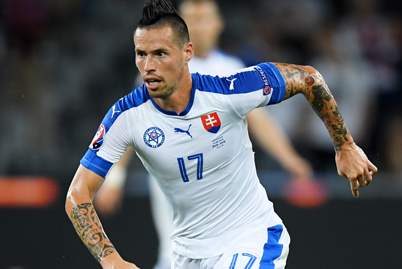 Hamsik