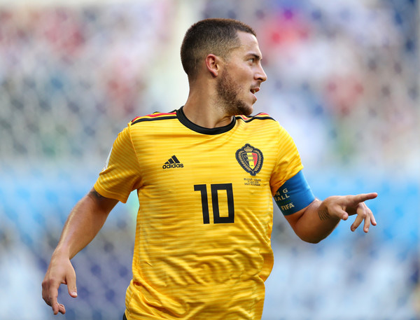 hazard