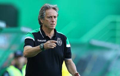 Jorge-Jesus