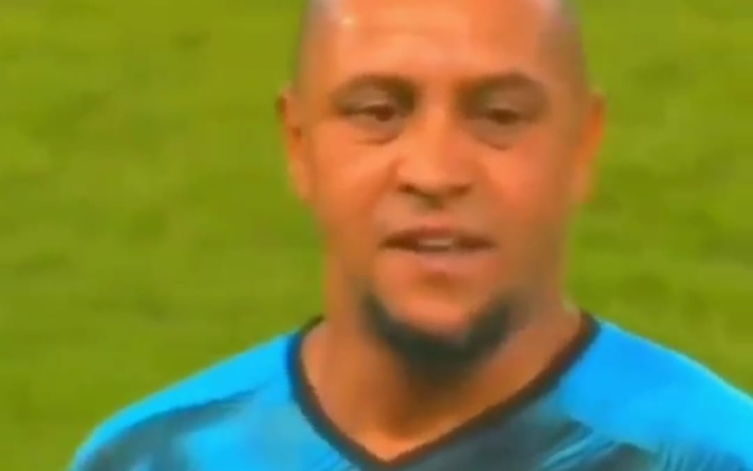 Roberto Carlos