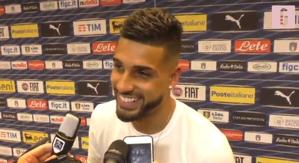 Emerson Palmieri