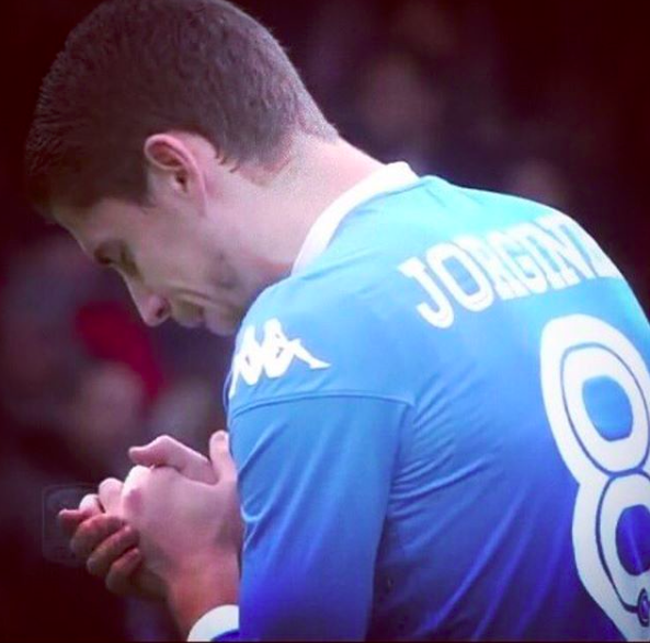 jorginho