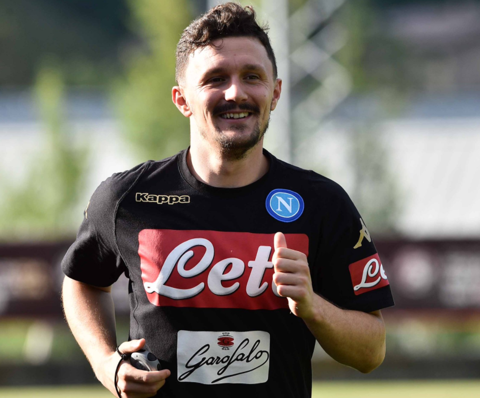 Mario Rui