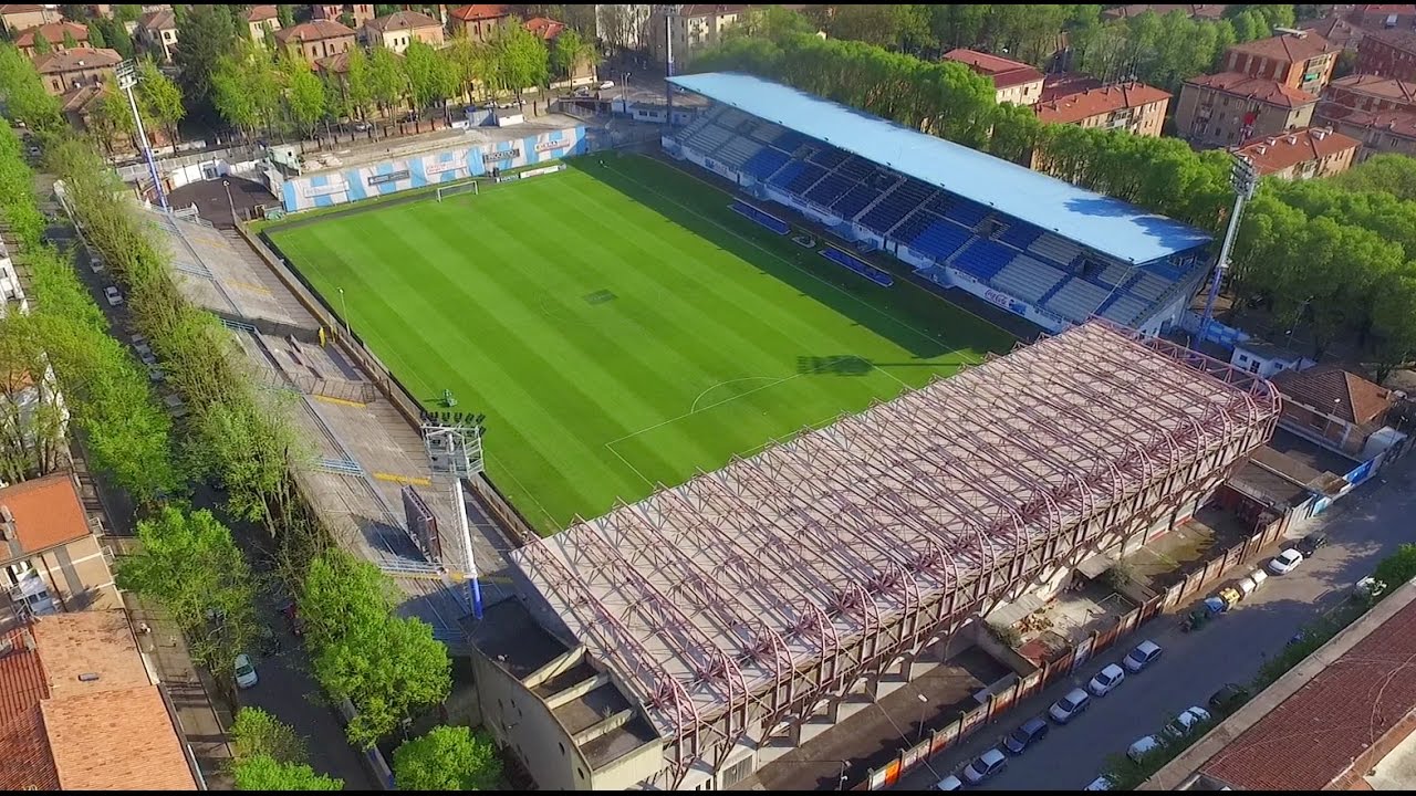 stadio paolo mazza spal