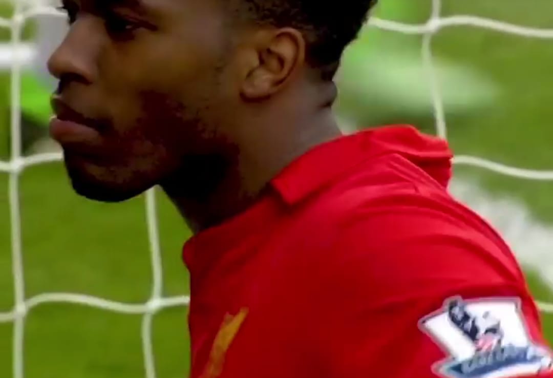 Sturridge