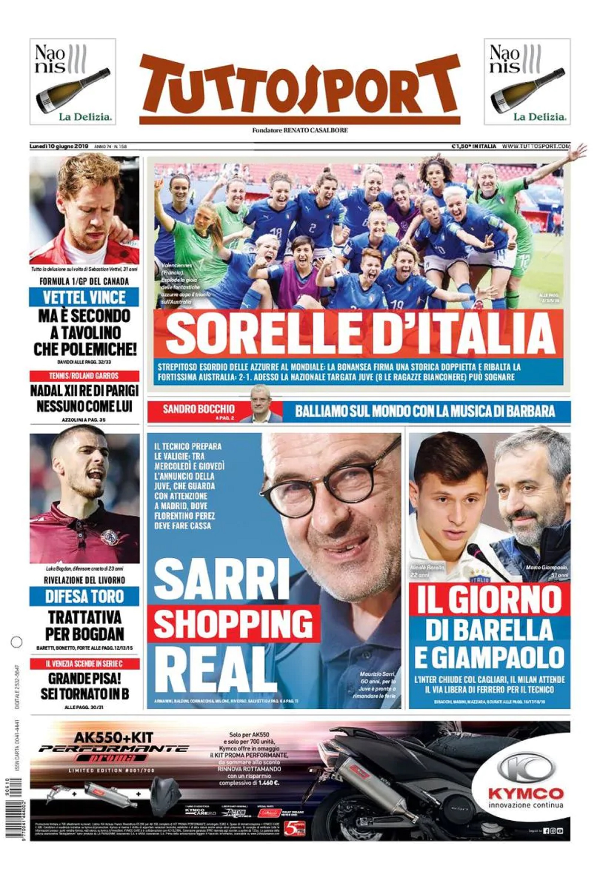 tutto