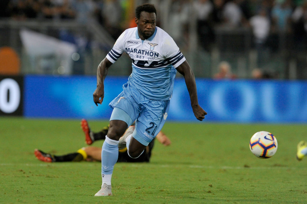 Caicedo Lazio