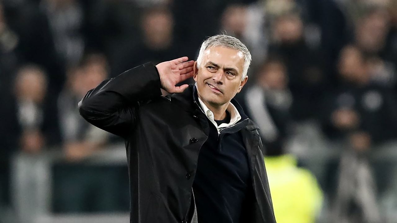 Mourinho