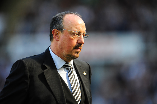 Benitez