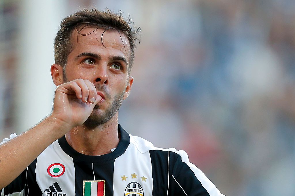 Pjanic