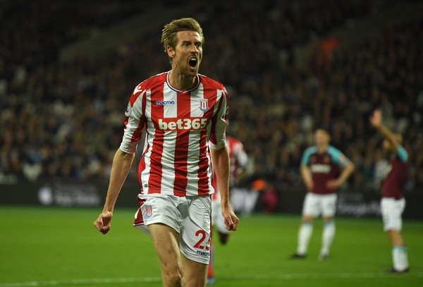 Crouch