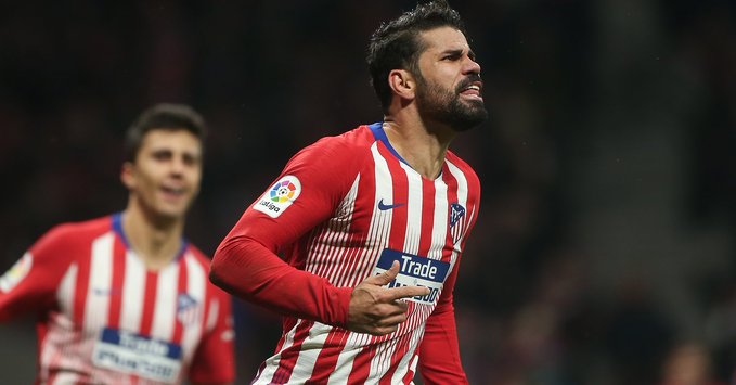 Diego Costa