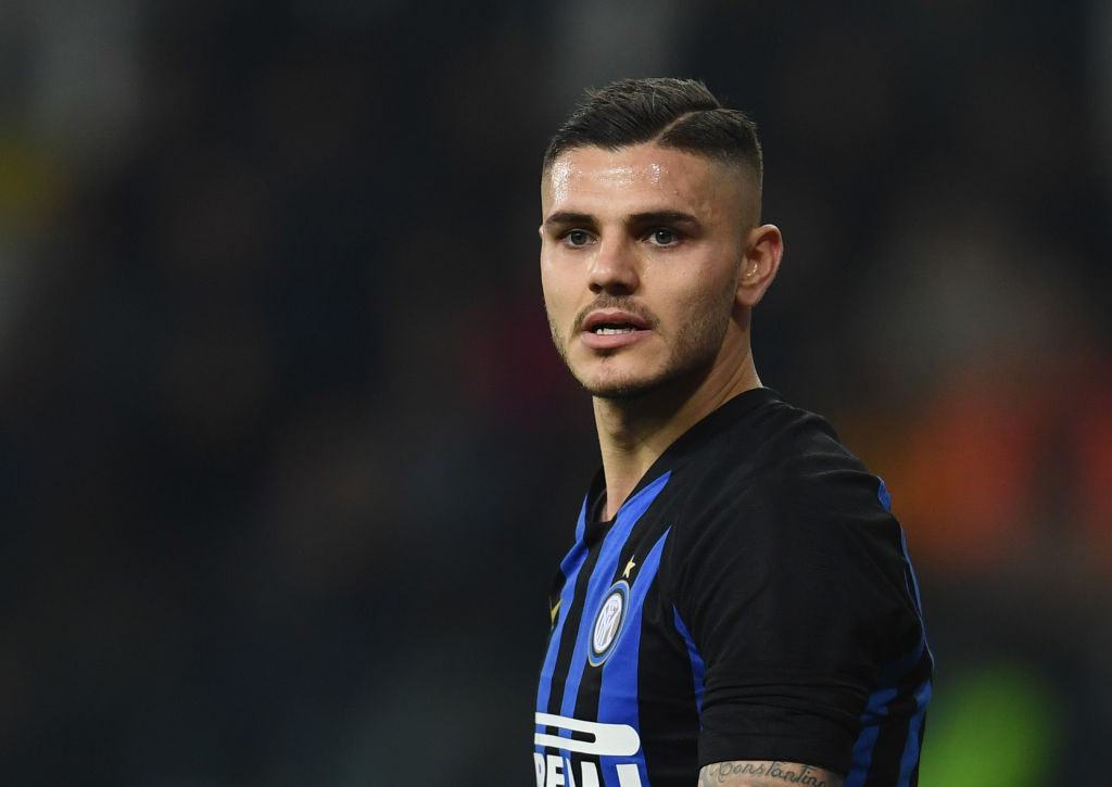 Icardi