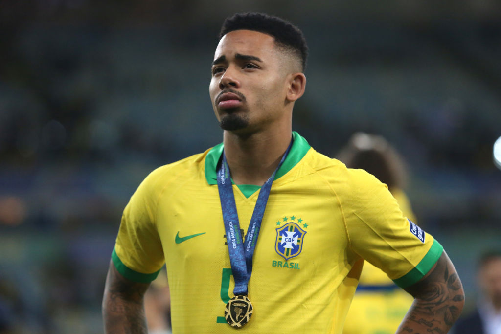 Gabriel Jesus