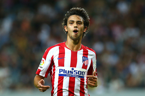 Joao Felix