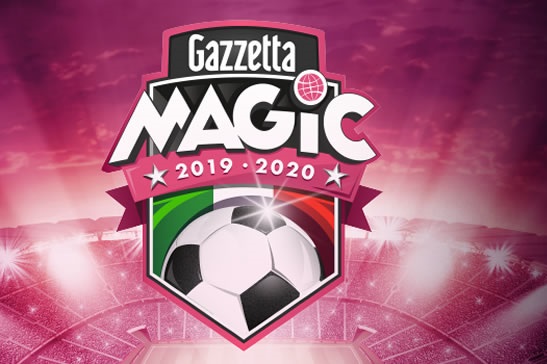 Magic Campionato 2019-2020