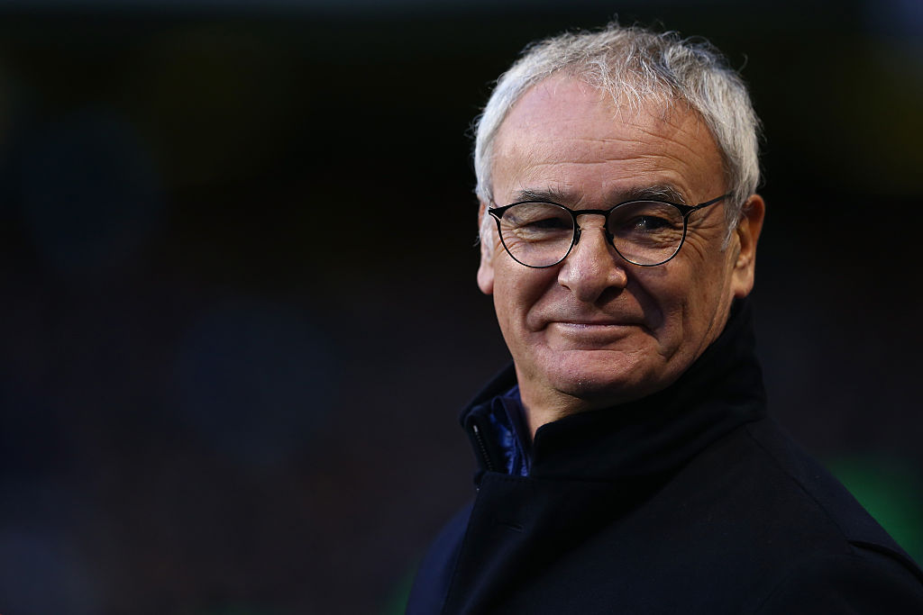 Ranieri