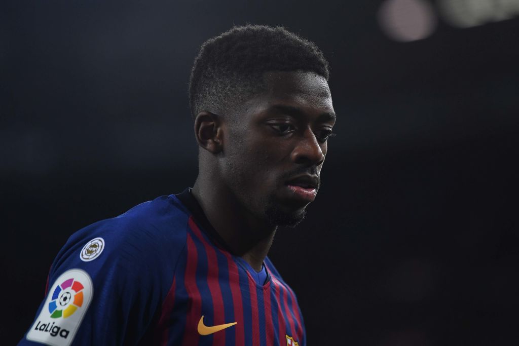 Dembelé