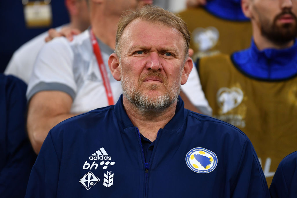 Robert Prosinecki