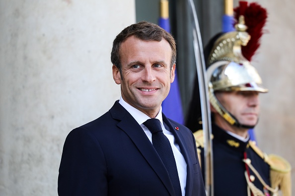 Macron