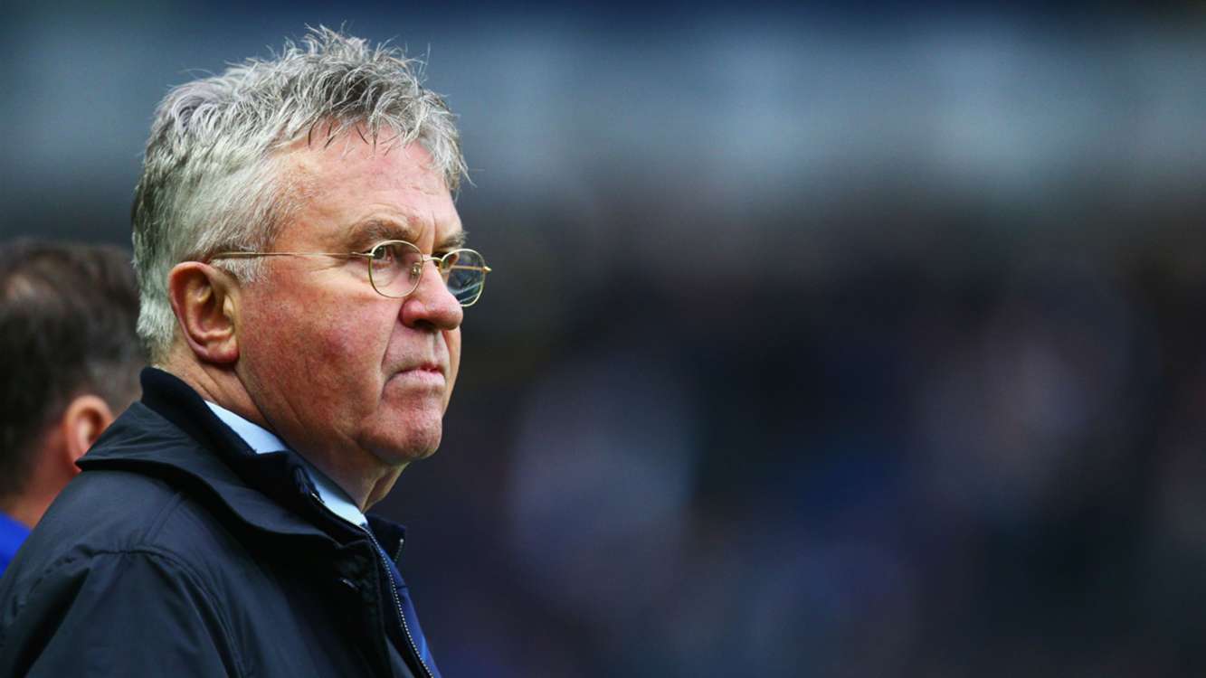 Hiddink