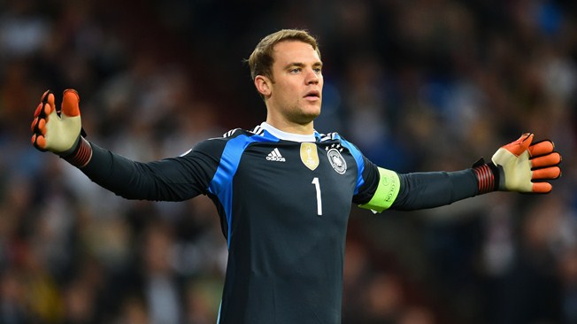 neuer