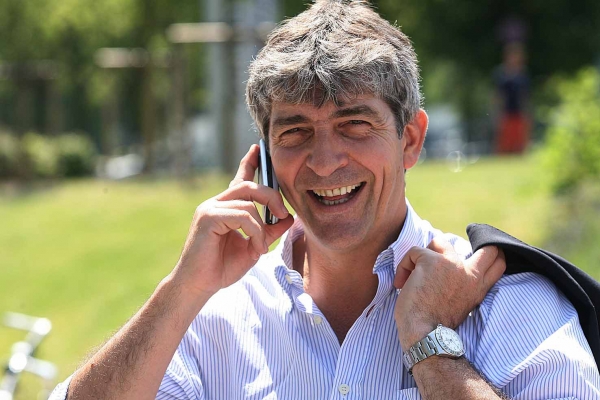 Paolo Rossi