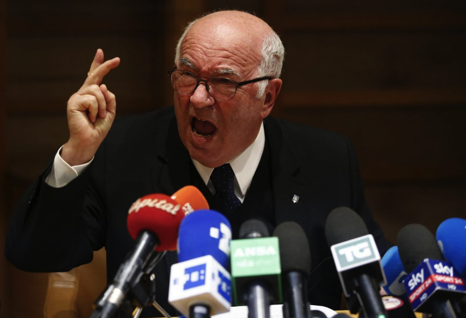 Tavecchio