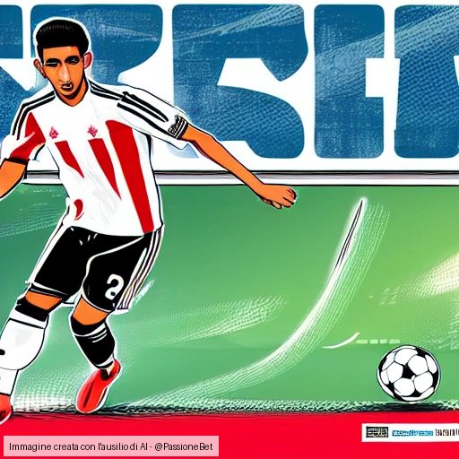 Achraf Hakimi: trionfo e stop. Ritorno in campo e analisi statistica
