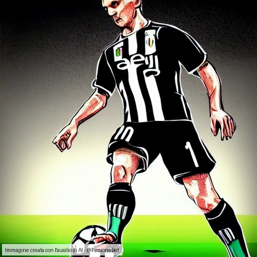 Andreas Moeller, l'architetto silenzioso della Juventus di Trapattoni